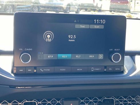 New 2025 Honda Accord SE image 24