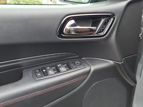 Certified 2023 Dodge Durango GT AWD/4WD image 4