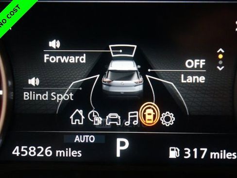 Certified 2022 Nissan Rogue SL image 14