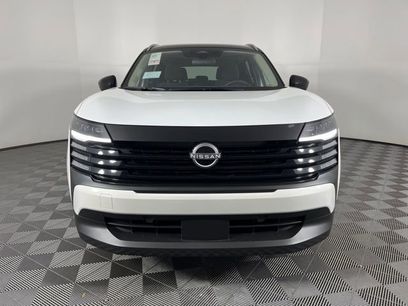 New 2026 Nissan Kicks SV w/ SV Premium Package