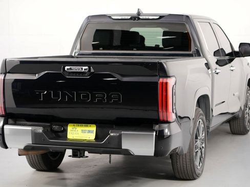 Used 2022 Toyota Tundra Limited image 54