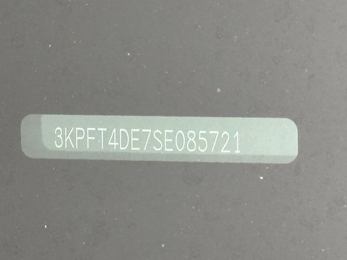 Used 2025 Kia K4 LXS image 20