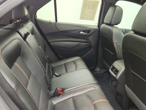 Used 2023 Chevrolet Equinox Premier FWD image 21