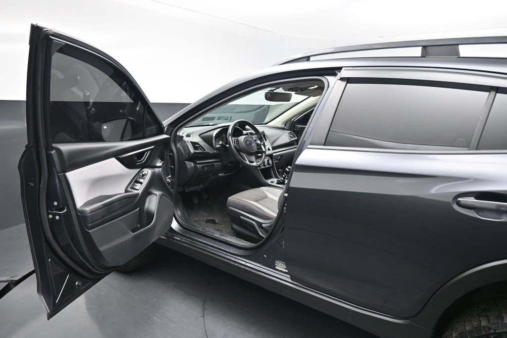 Used 2019 Subaru Crosstrek 2.0i Premium w/ Popular Package #3 AWD/4WD image 8