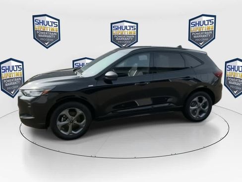 Used 2023 Ford Escape ST-Line w/ Tech Pack #1 AWD/4WD image 5