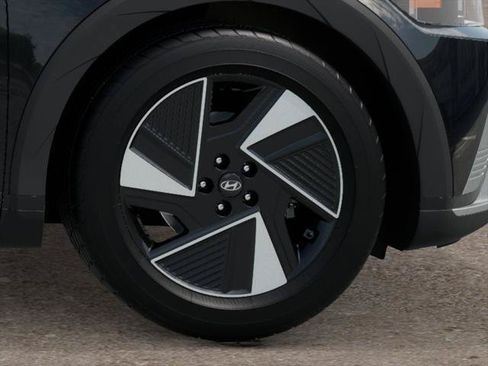 New 2026 Hyundai Ioniq 5 SEL RWD image 8