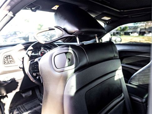 Used 2023 Dodge Challenger R/T Scat Pack w/ Plus Package image 27