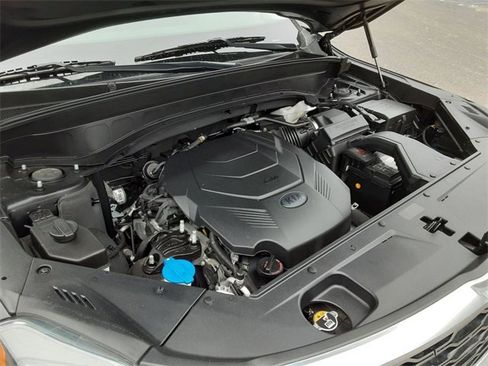 Used 2021 Kia Telluride EX w/ EX Premium Package image 31