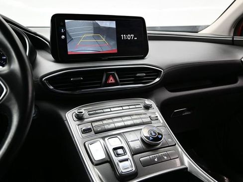 Used 2023 Hyundai Santa Fe SEL image 36