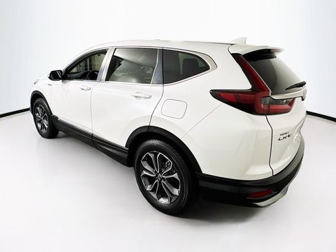 Used 2021 Honda CR-V EX image 6
