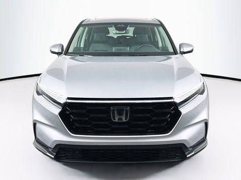 Used 2025 Honda CR-V EX-L image 2