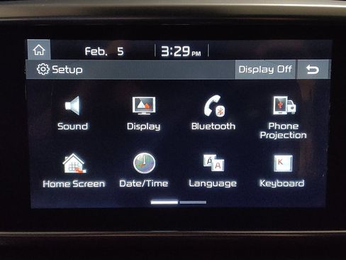 Used 2020 Kia Sportage EX image 25