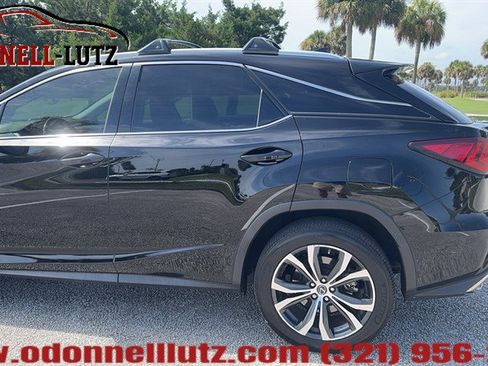 Used 2019 Lexus RX 350 FWD w/ Navigation Package image 30