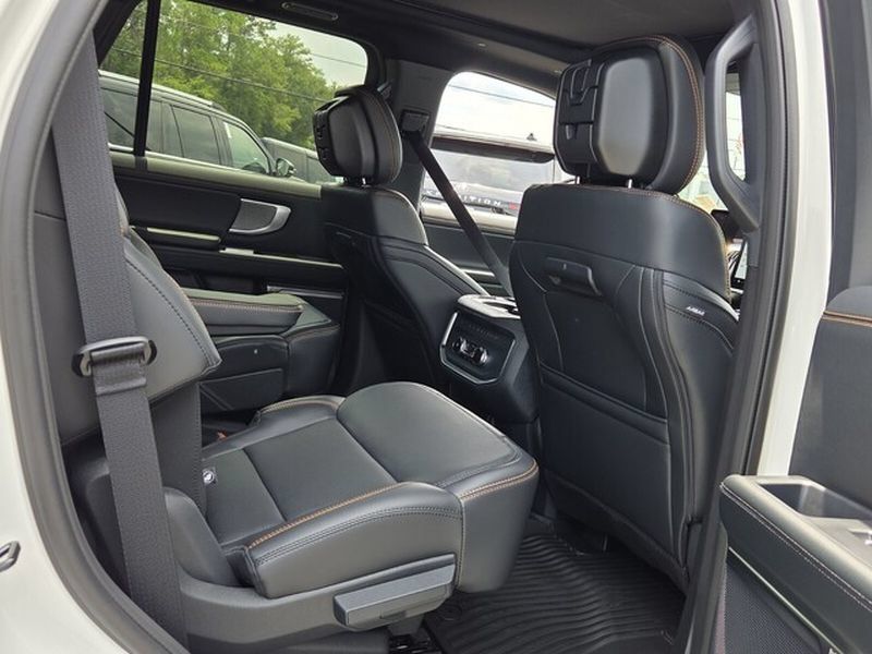 New 2026 Ford Expedition Tremor AWD/4WD image 15