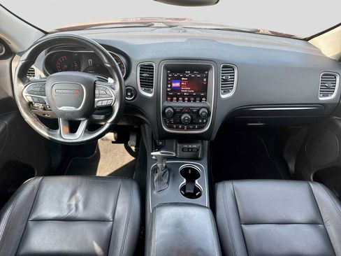Used 2020 Dodge Durango Citadel AWD/4WD image 14