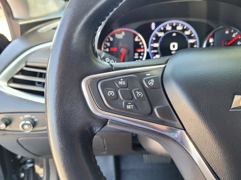 Used 2020 Chevrolet Malibu Premier FWD image 24