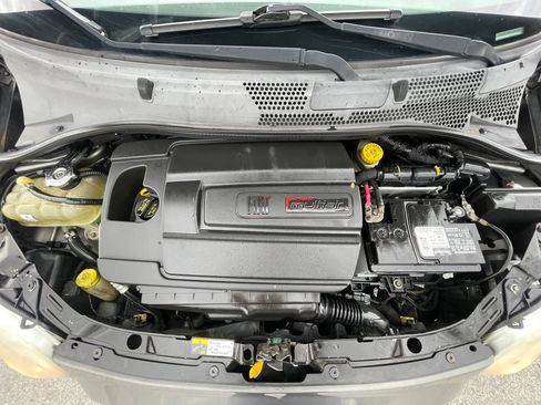 Used 2012 FIAT 500 Pop image 29