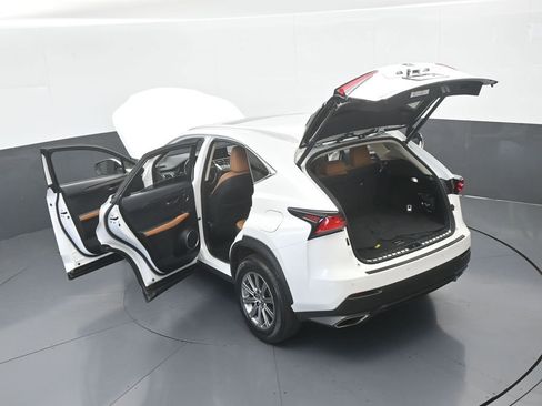 Used 2020 Lexus NX 300 FWD w/ Comfort Package image 64
