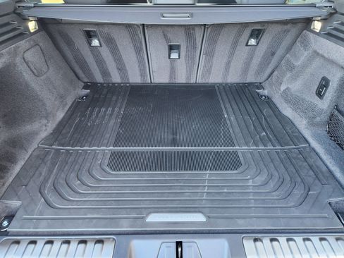 New 2025 Land Rover Range Rover Sport Dynamic SE image 32