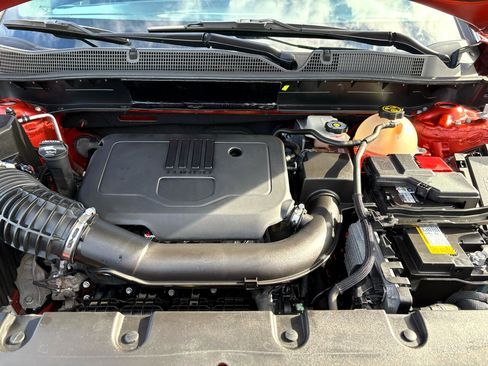 Used 2021 Chevrolet Blazer LT image 47