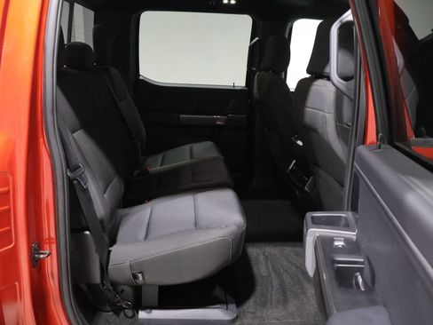 Used 2023 Ford F150 XLT w/ Equipment Group 302A High AWD/4WD image 20