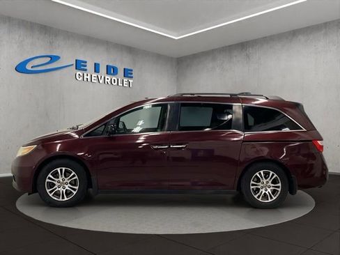 Used 2011 Honda Odyssey EX-L image 6