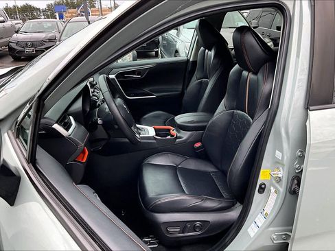 Certified 2020 Toyota RAV4 Adventure image 8