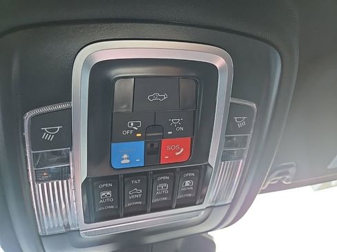 New 2026 RAM 1500 Limited image 98