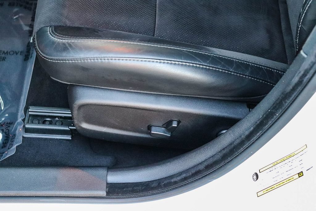 Used 2023 Dodge Charger Scat Pack RWD image 24