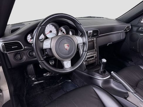 Used 2007 Porsche 911 Carrera 4S image 9
