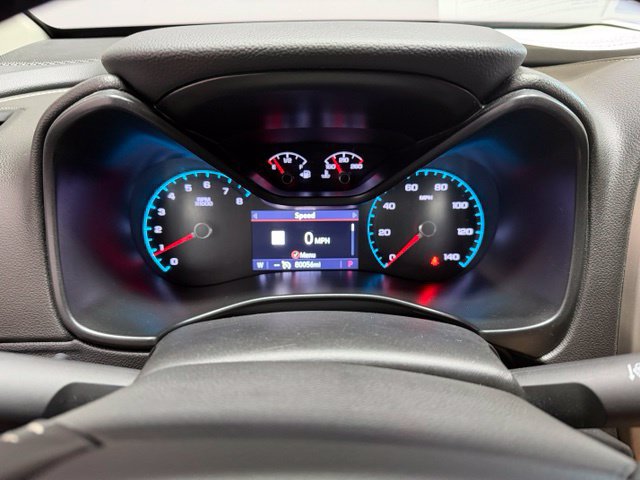 Used 2021 GMC Canyon Denali AWD/4WD image 33