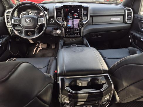 Used 2020 RAM 1500 Laramie w/ Sport Appearance Package image 16