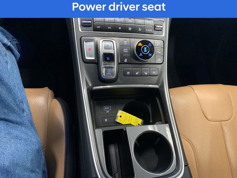 Certified 2022 Hyundai Santa Fe Calligraphy AWD/4WD image 11