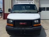 Used 2017 GMC Savana 2500 image 2