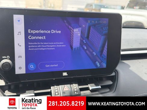 Used 2024 Toyota RAV4 XLE Premium w/ Weather Package AWD/4WD image 18