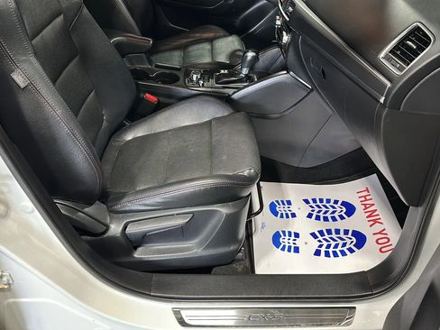 Used 2016 MAZDA CX-5 Grand Touring AWD/4WD image 16