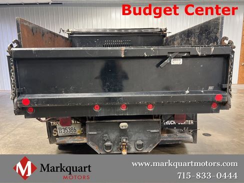 Used 2016 Ford F350 XL w/ Power Equipment Group image 5