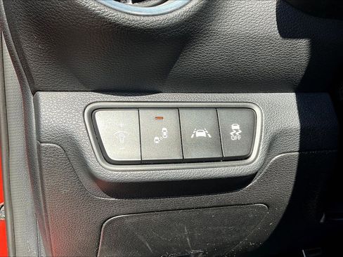 Used 2021 Kia Forte GT-Line image 16