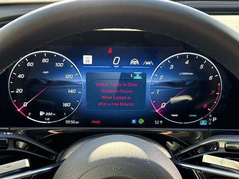 Used 2024 Mercedes-Benz E 350 E 350 image 21