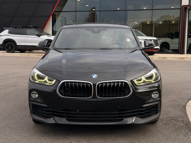 Used 2019 BMW X2 xDrive28i w/ Convenience Package AWD/4WD image 6