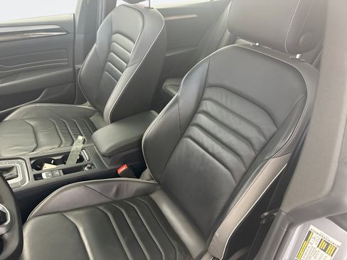 Used 2023 Volkswagen Arteon SEL AWD/4WD image 11
