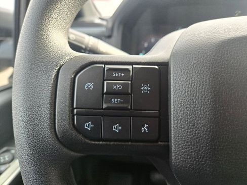 New 2026 Ford F150 STX w/ Equipment Group 200A AWD/4WD image 18