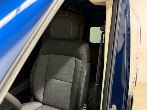 Used 2021 RAM ProMaster 3500 w/ Mopar Trailer Tow Group image 37