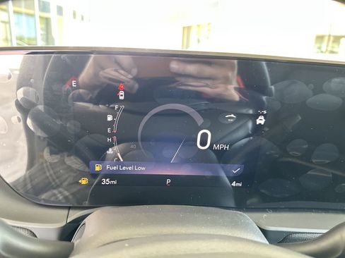 New 2026 Buick Envista Sport Touring w/ Studio Series image 39