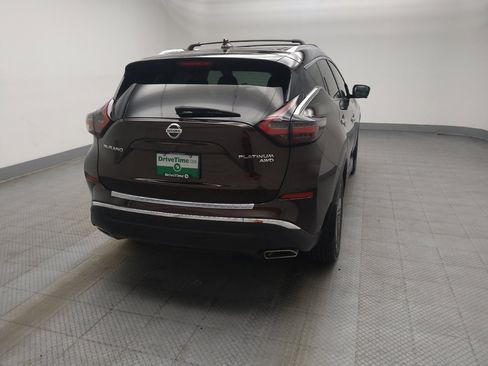Used 2019 Nissan Murano Platinum image 9