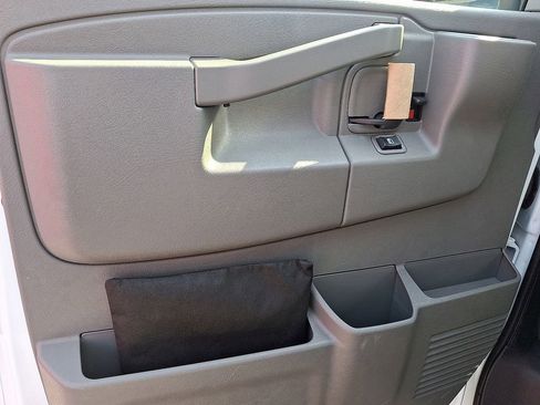 New 2024 Chevrolet Express 3500 w/ Power Convenience Package image 7