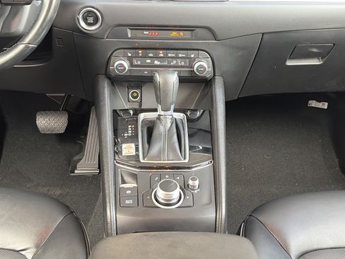 Used 2025 MAZDA CX-5 AWD 2.5 S w/ Select Package image 16