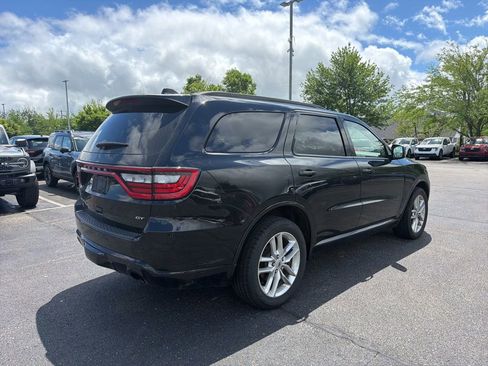 Used 2024 Dodge Durango GT AWD/4WD image 3