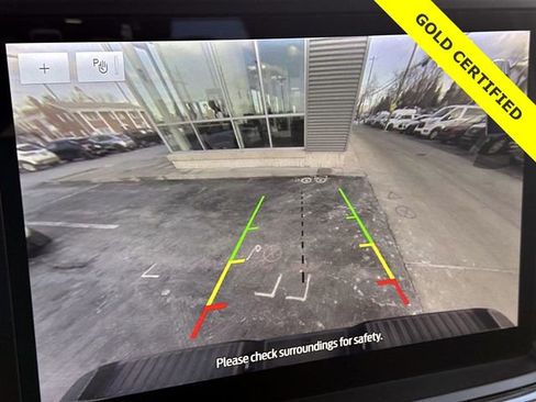 Certified 2023 Ford F150 XLT w/ Equipment Group 302A High image 15