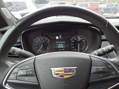 Certified 2023 Cadillac XT5 Premium Luxury image 15